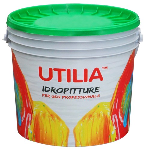 Idropittura quarzo liscio - al,