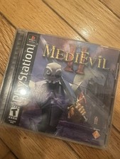 MediEvil II Sony PlayStation