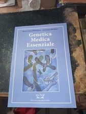 Genetica Medica Essenziale B