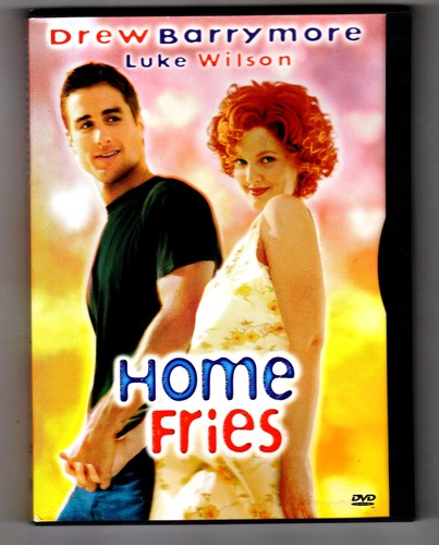 Home fries - home,
