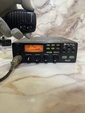1995 MIDLAND ALAN 48 PLUS