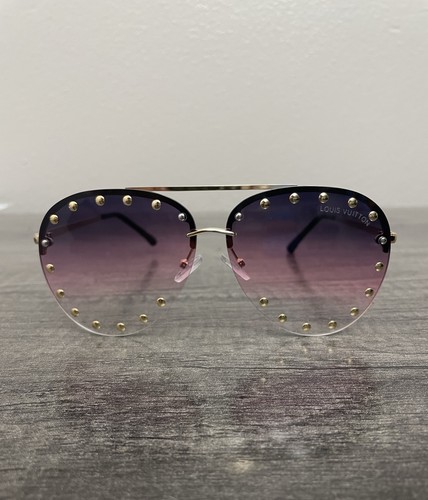 Louis vuitton occhiali sole - da,