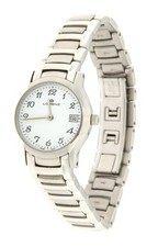 Watch Lorenz in Steel 022202BI