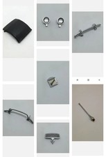 Pezzi ricambio Polistil