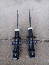 COPPIA AMMORTIZZATORI ANT.   FIAT PANDA (141) 1986-2002  KAYABA