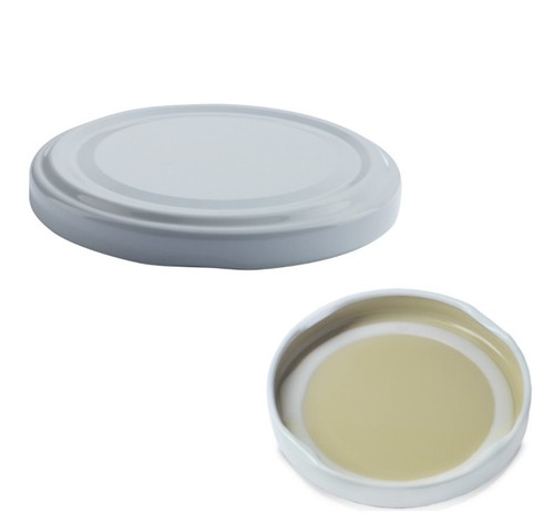 Capsule tappi per - mm.53,