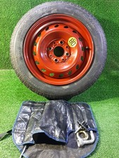 Ruota Ruotino Di Scorta