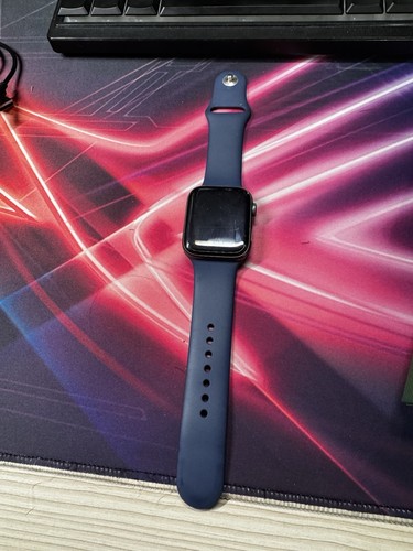 Apple watch series - watch, 6