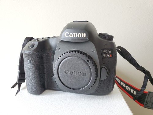 Canon eos 5ds dslr 6 - dslr, 50,6