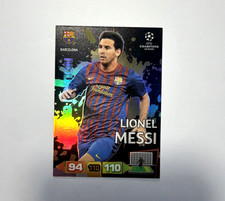 Lionel Messi Edizione Limitata