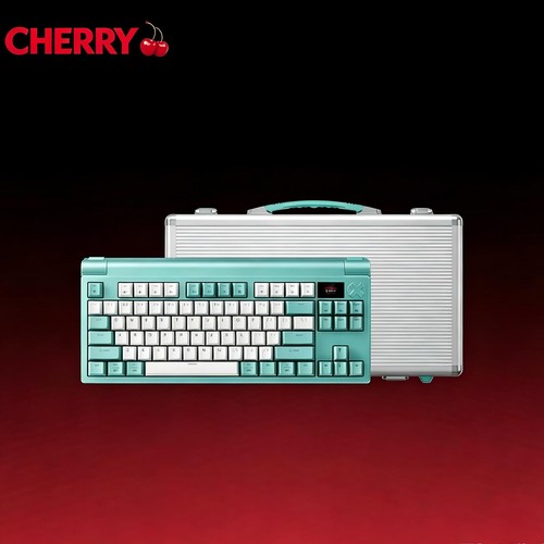 Cherry mx8 pro macaron - cherry,