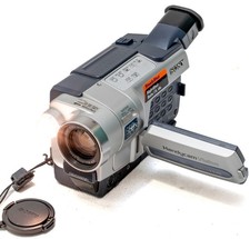 Videocamera Sony Handycam