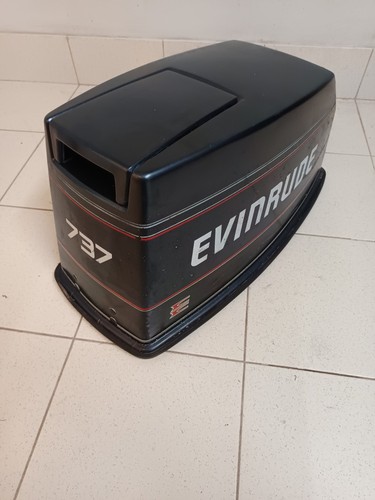 Calandra fuoribordo evinrude - calandra,