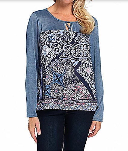 Maglione one world - maglione,