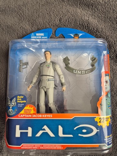 Mcfarlane halo personaggio - halo,