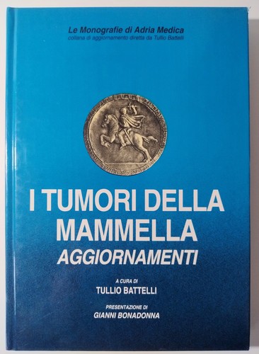 Tumori della mammella - della,