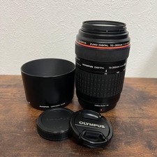 OLYMPUS ZUIKO DIGITAL 70-300