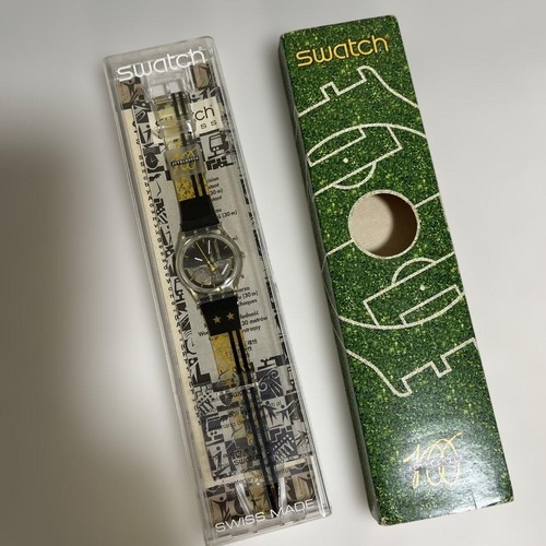 Swatch access juventus - access, club
