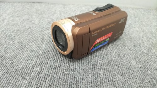 Videocamera memoria jvc - di,