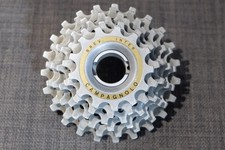 Mint Campagnolo freewheel 50th 13-23