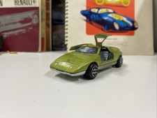 Polistil 1/43  n° E 16 Made