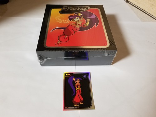 Shantae game boy color - shantae,