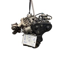 MOTORE COMPLETO PER JEEP