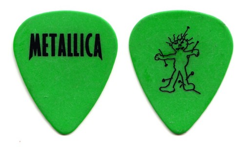Metallica james hetfield - metallica,