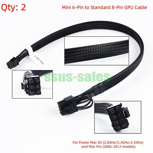 Mini cavo gpu - gpu, pin