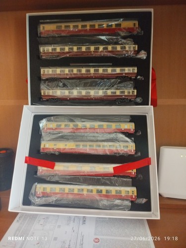 Set acme tee mediolanum db - set,