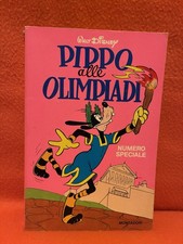 Pippo alle olimpiadi - pippo, 1972