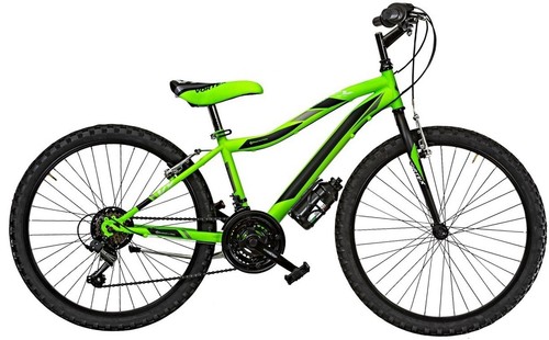 Bici ragazzo mountain bike - bici, da
