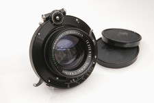 Schneider 240 mm f5,6, 420 mm
