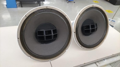 Altec lansing 604e - lansing, coppia