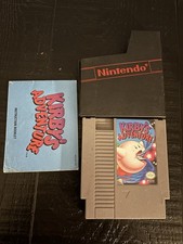 Kirby adventure 1993 - kirby's,