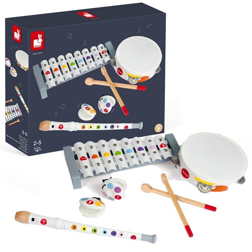 Janod set musicale - -,