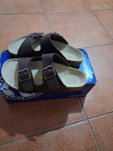 Birkenstock arizona sandali - arizona,