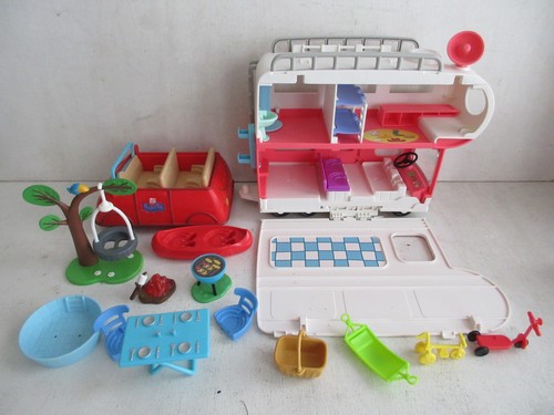 Peppa pig avventure motore - peppa,