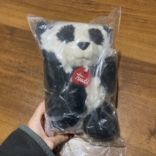 Peluche Trudi Panda