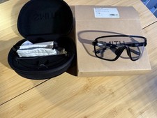 Occhiali da sole Smith neri