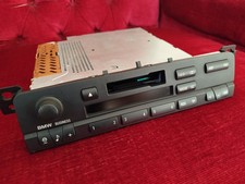 BMW E46 Business Autoradio