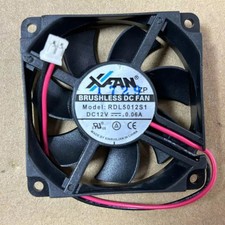 1PZ Nuova ventola di