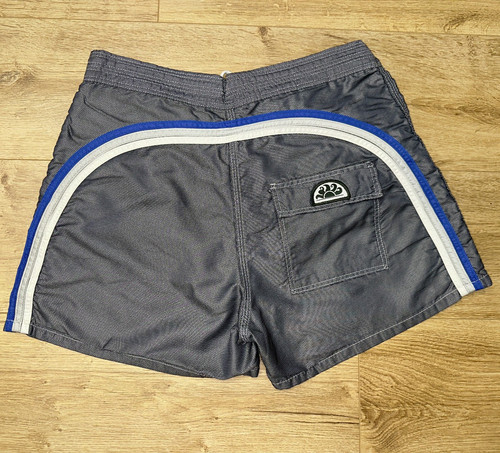 Pantaloncini bagno vintage - da,