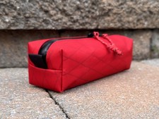 Xpac Box Pouch, Ascent 7x2x2