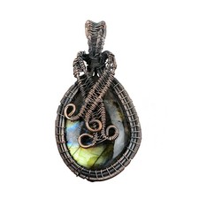 Affare Halloween Labradorite