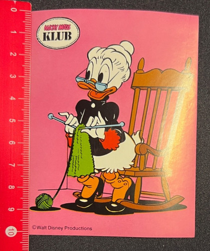 Walt disney productions - disney,
