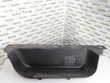 Pedane laterali OPEL VIVARO 2