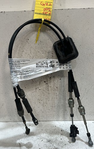 Corde cambio per - cambio, 500