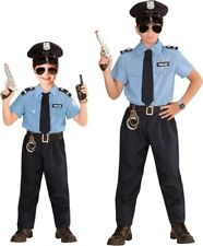 Widmann Costume Poliziotto