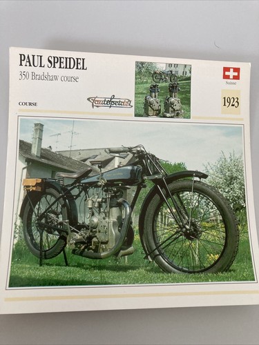 Paul speidel 350 bradshaw - paul,